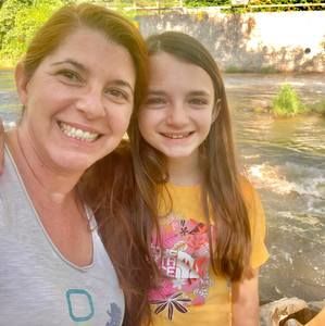 Meet your Posher, Gina